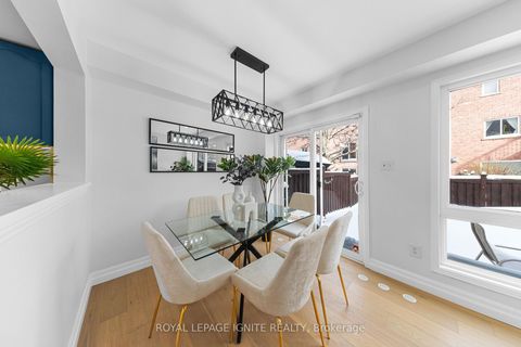 Photo 33 at 5 Goulden Crescent, Birchmount, Toronto