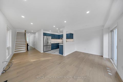 Photo 36 at 5 Goulden Crescent, Birchmount, Toronto