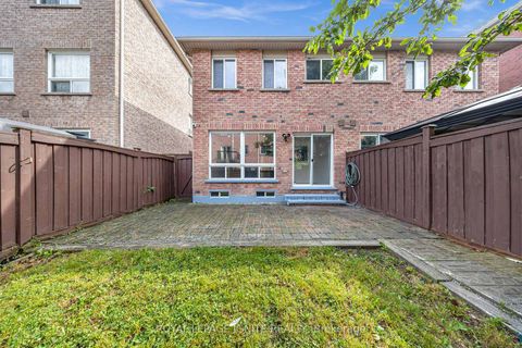 Photo 39 at 5 Goulden Crescent, Birchmount, Toronto