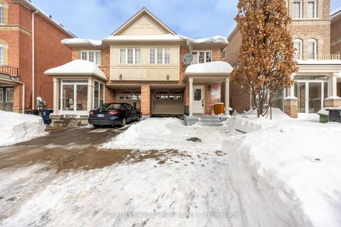 Photo 44 at 5 Goulden Crescent, Birchmount, Toronto