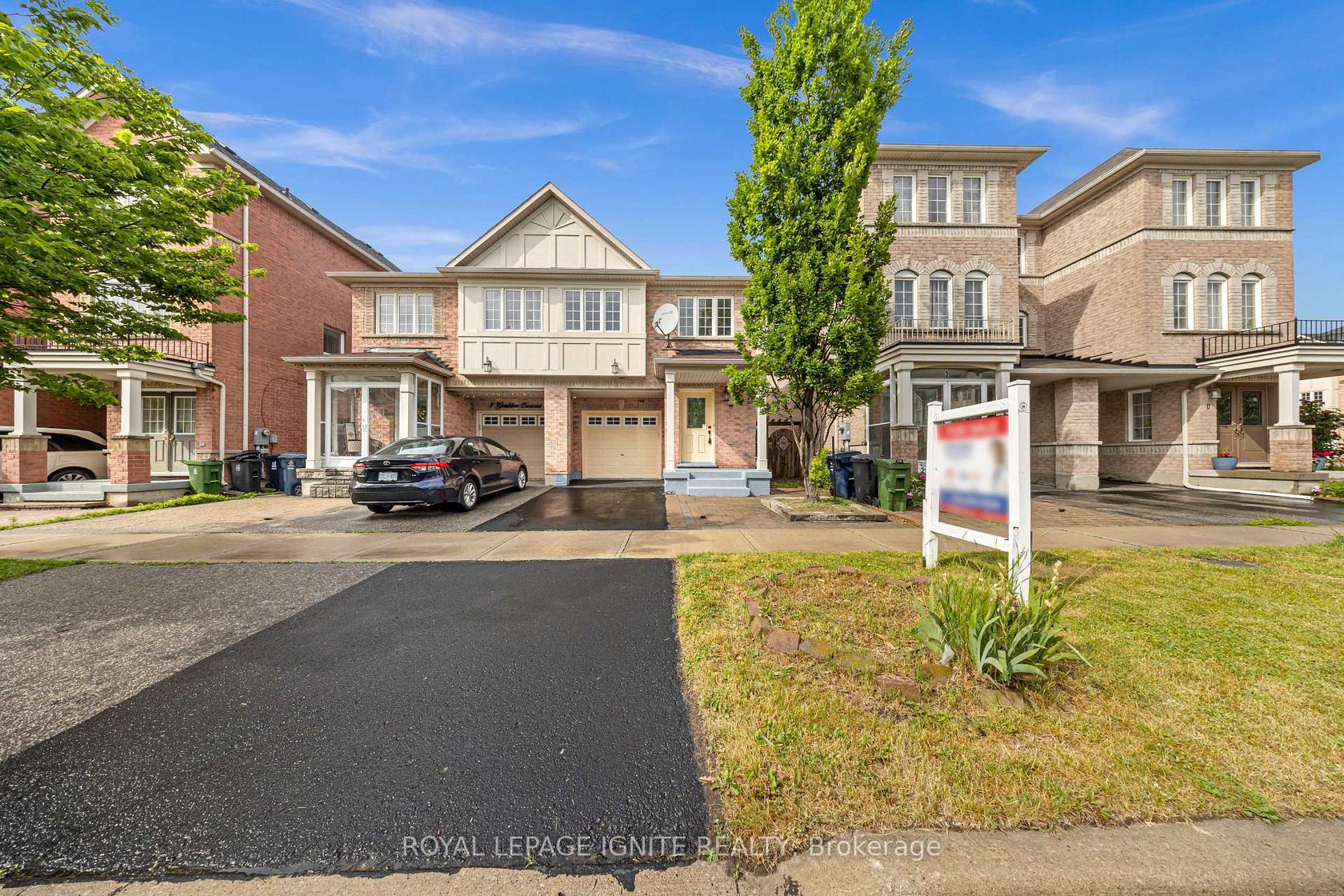 5 Goulden Crescent, Birchmount, Toronto by Loree Meneguzzi Real Estate 5 Goulden Crescent, Birchmount, Toronto
