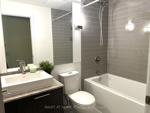 Photo 7 at 2210 - 8 Mercer Street, Waterfront Communities C1, Toronto