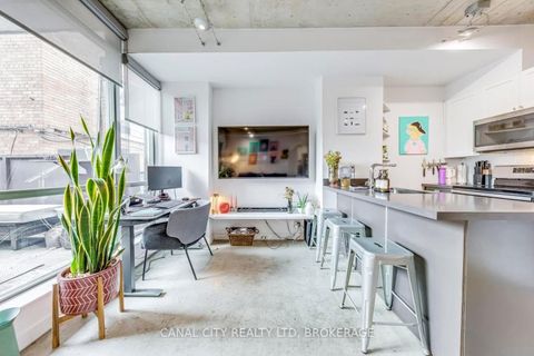 Photo 17 at 201 - 36 CHARLOTTE Street, Waterfront Communities C1, Toronto