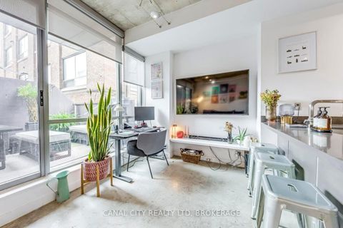 Photo 18 at 201 - 36 CHARLOTTE Street, Waterfront Communities C1, Toronto
