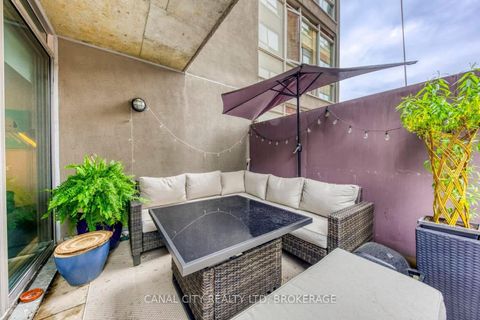 Photo 24 at 201 - 36 CHARLOTTE Street, Waterfront Communities C1, Toronto