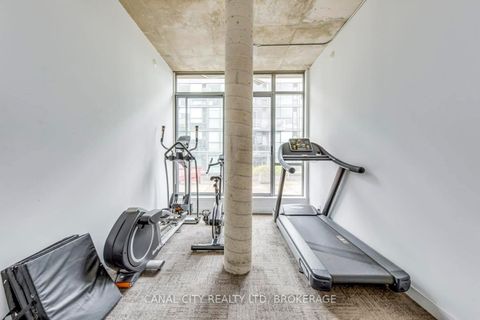 Photo 25 at 201 - 36 CHARLOTTE Street, Waterfront Communities C1, Toronto