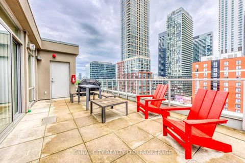 Photo 27 at 201 - 36 CHARLOTTE Street, Waterfront Communities C1, Toronto