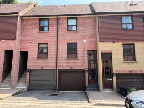 Photo 1 at 169 - 275 Broadview Avenue, South Riverdale, Toronto