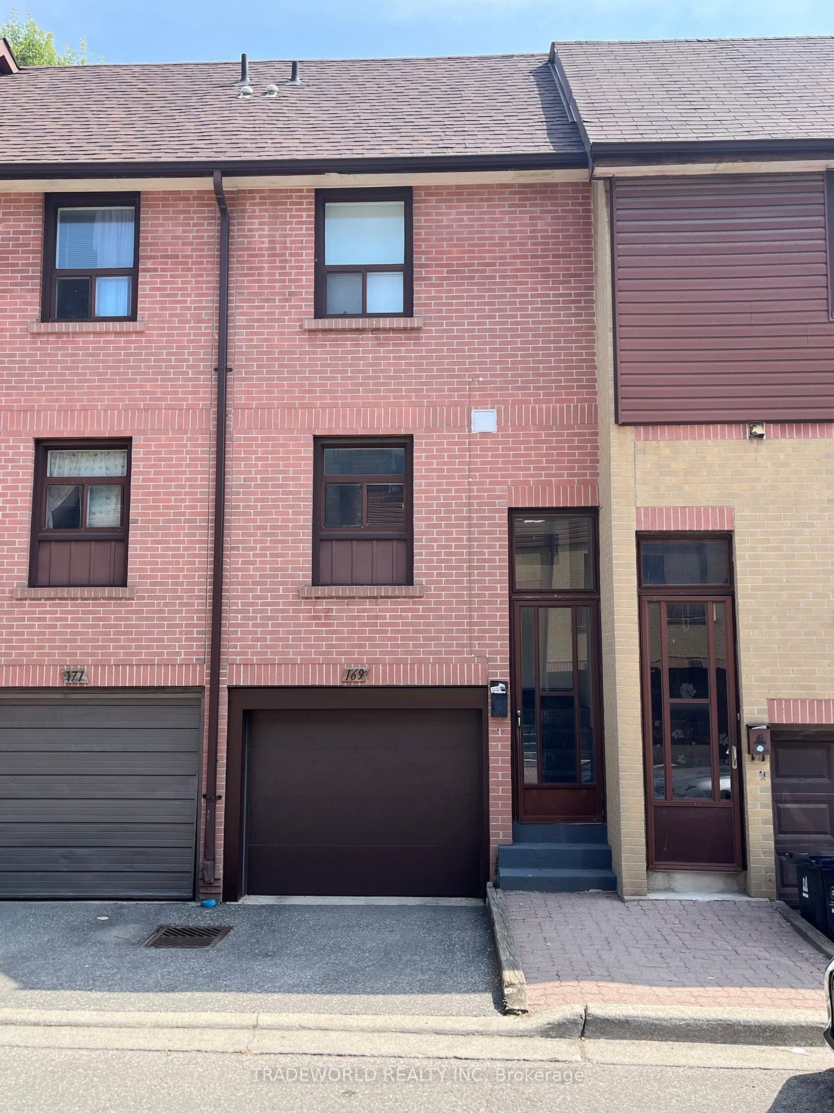 169 - 275 Broadview Avenue, South Riverdale, Toronto 