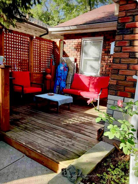Photo 15 at 224 Galloway Road, West Hill, Toronto Photo 15 at 224 Galloway Road, West Hill, Toronto