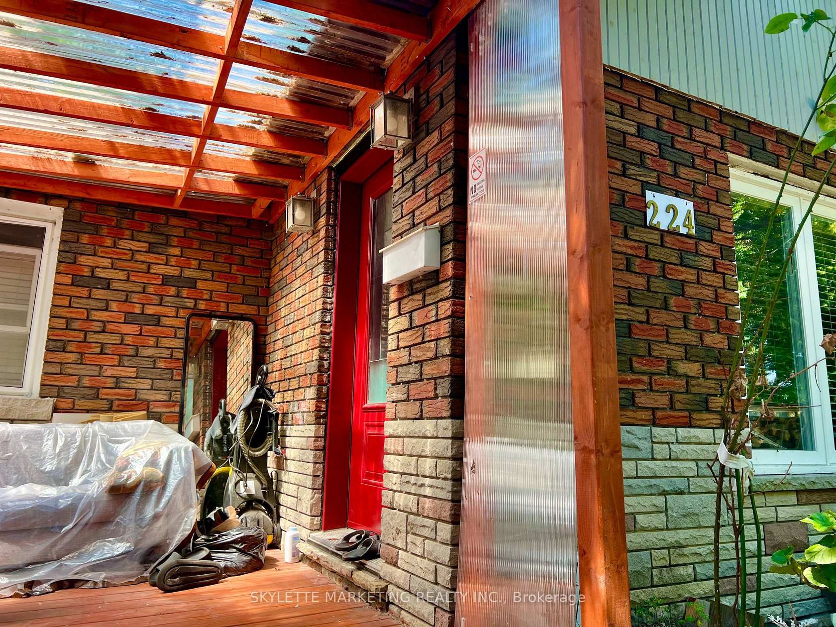 224 Galloway Road, West Hill, Toronto 