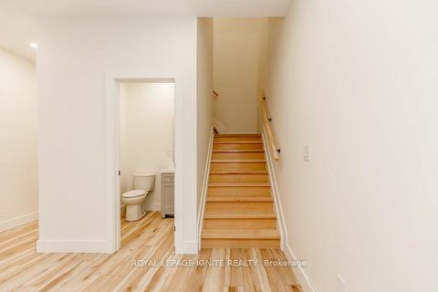 Photo 22 at 781 Oliva Street, West Shore, Pickering