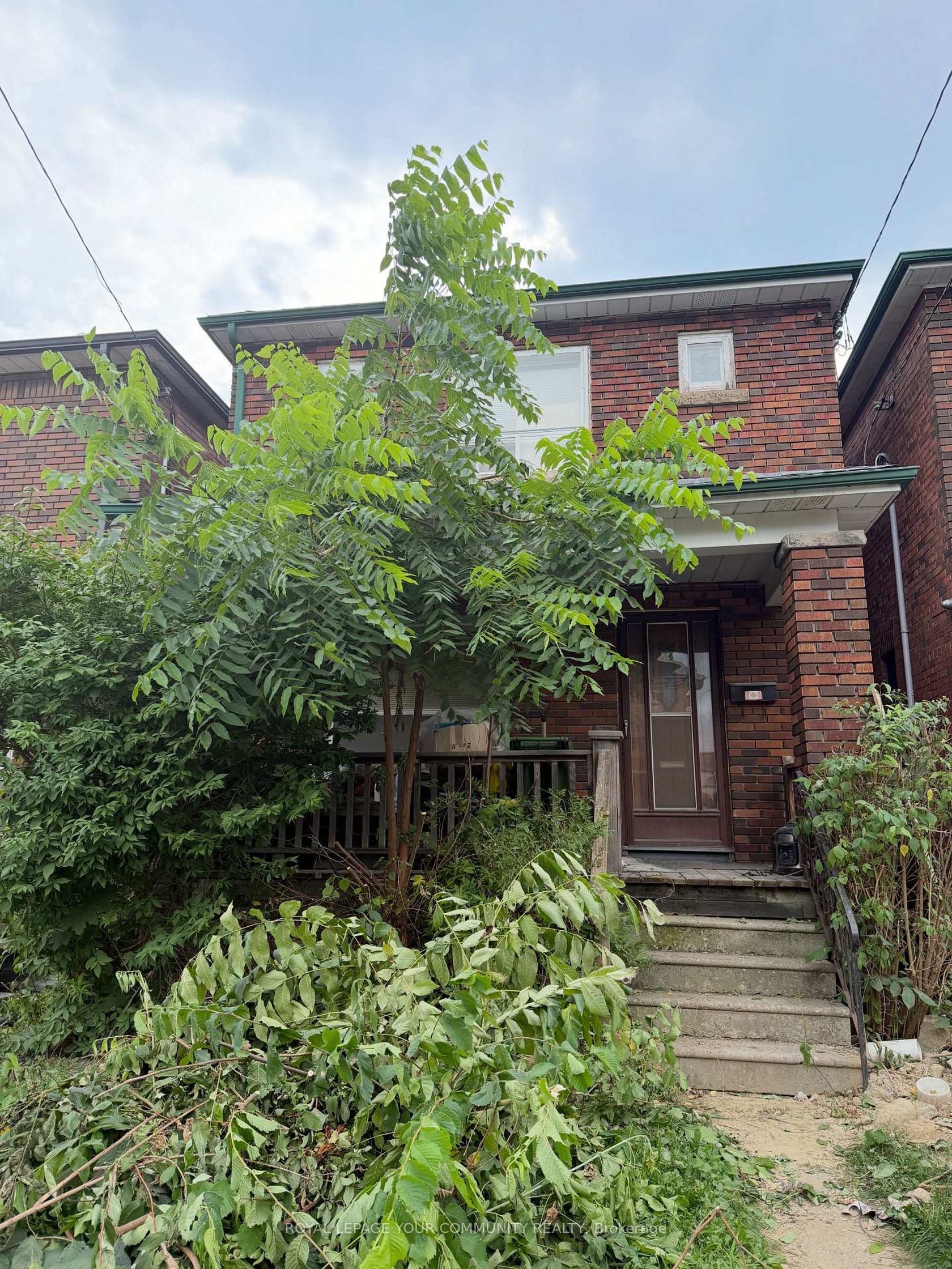 434 Symington Avenue, Pellam Park, Toronto 