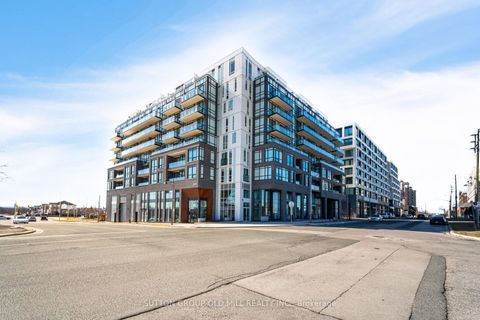 Photo 0 at 614 - 3005 Pine Glen Road, WM Westmount, Oakville