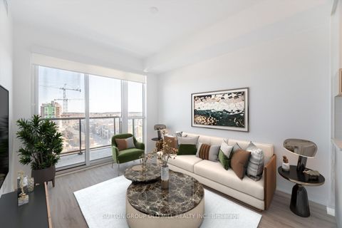 Photo 1 at 614 - 3005 Pine Glen Road, WM Westmount, Oakville