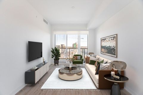 Photo 4 at 614 - 3005 Pine Glen Road, WM Westmount, Oakville