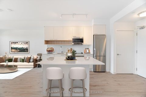 Photo 5 at 614 - 3005 Pine Glen Road, WM Westmount, Oakville