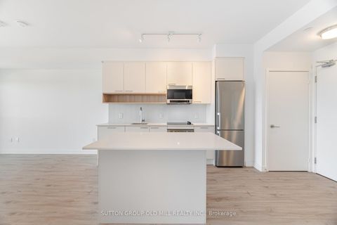 Photo 6 at 614 - 3005 Pine Glen Road, WM Westmount, Oakville