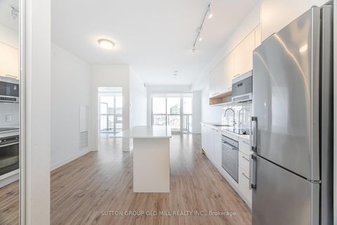 Photo 7 at 614 - 3005 Pine Glen Road, WM Westmount, Oakville