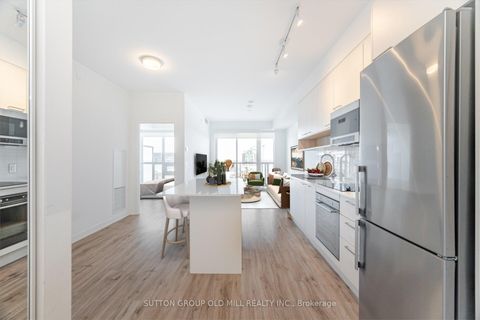 Photo 8 at 614 - 3005 Pine Glen Road, WM Westmount, Oakville