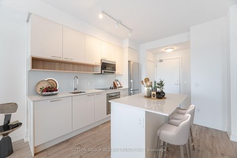 Photo 9 at 614 - 3005 Pine Glen Road, WM Westmount, Oakville