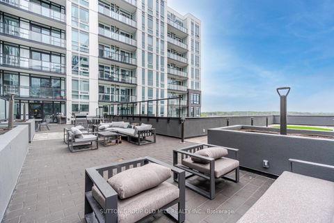 Photo 14 at 614 - 3005 Pine Glen Road, WM Westmount, Oakville