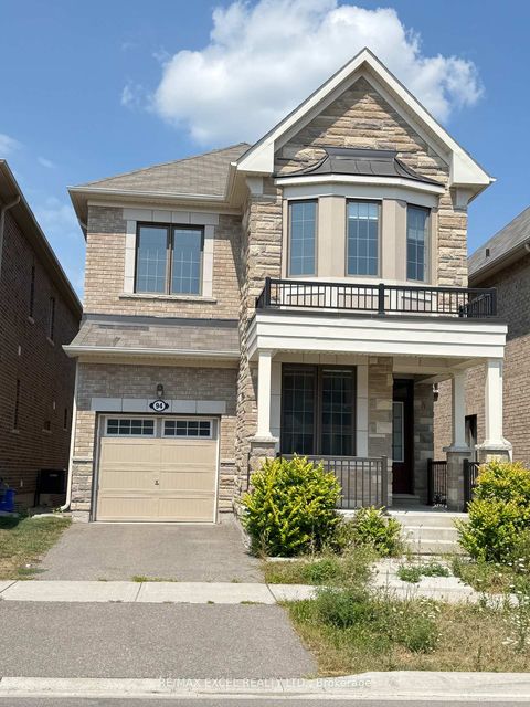 Photo 0 at 94 Hartney Drive, Rural Richmond Hill, Richmond Hill