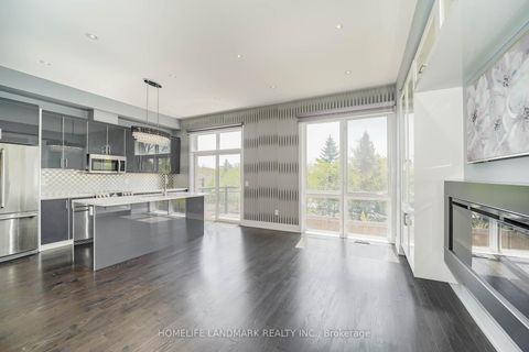 Photo 0 at 8 Crestridge Drive, Patterson, Vaughan