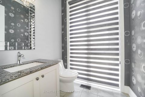 Photo 5 at 8 Crestridge Drive, Patterson, Vaughan