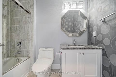 Photo 8 at 8 Crestridge Drive, Patterson, Vaughan