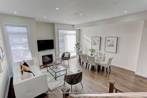 Photo 0 at 5 Ingersoll Lane, Jefferson, Richmond Hill