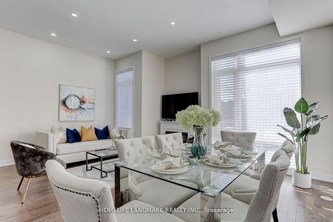 Photo 6 at 5 Ingersoll Lane, Jefferson, Richmond Hill