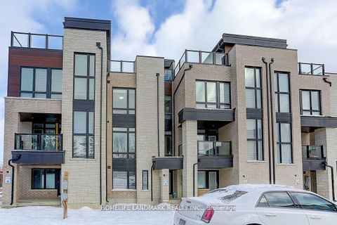 Photo 8 at 5 Ingersoll Lane, Jefferson, Richmond Hill