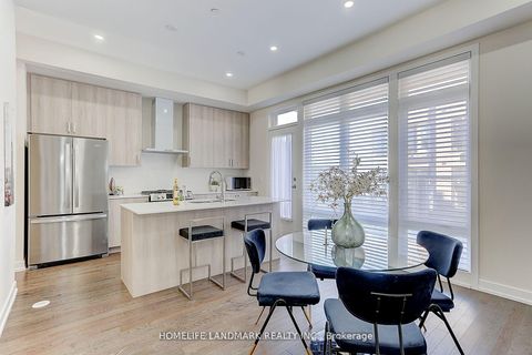 Photo 11 at 5 Ingersoll Lane, Jefferson, Richmond Hill