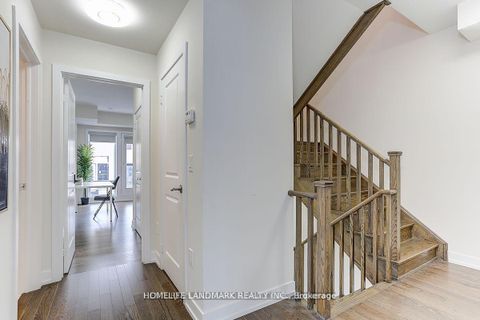Photo 12 at 5 Ingersoll Lane, Jefferson, Richmond Hill