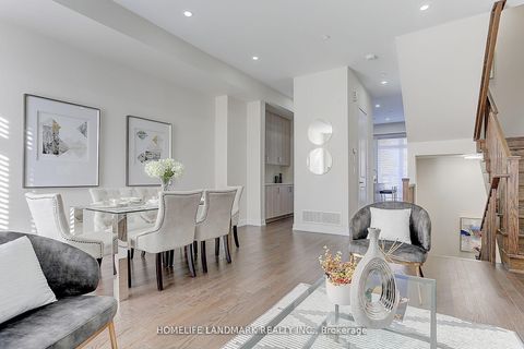Photo 19 at 5 Ingersoll Lane, Jefferson, Richmond Hill