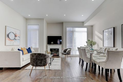 Photo 21 at 5 Ingersoll Lane, Jefferson, Richmond Hill