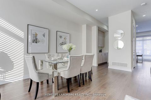Photo 23 at 5 Ingersoll Lane, Jefferson, Richmond Hill