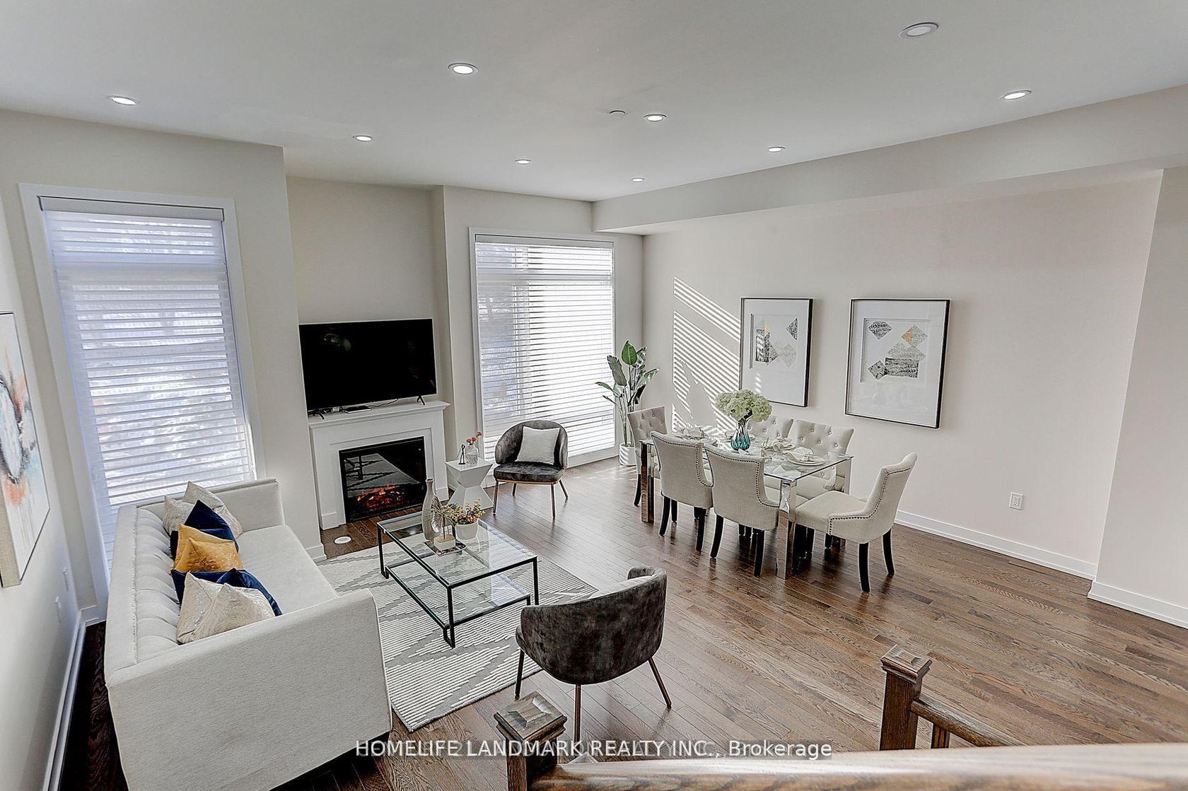 5 Ingersoll Lane, Jefferson, Richmond Hill 