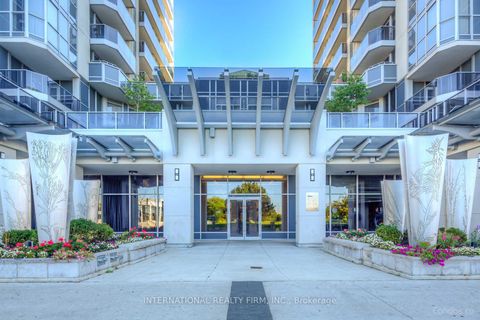 Photo 0 at 1910 - 5791 Yongee Street, Newtonbrook East, Toronto