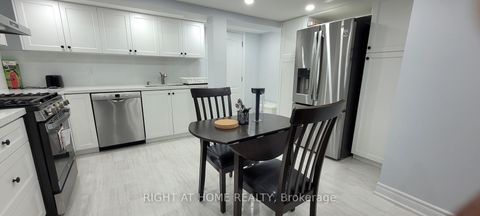 Photo 15 at 11 Lesterwood Crescent, Bendale, Toronto