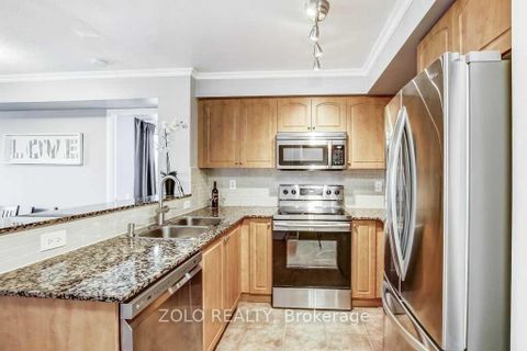 Photo 3 at 409 - 1040 The Queensway Street, City Centre West, Toronto