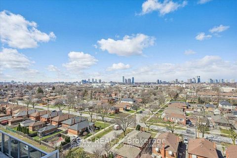 Photo 11 at 409 - 1040 The Queensway Street, City Centre West, Toronto