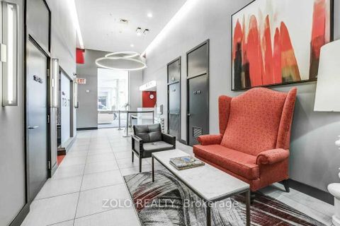 Photo 12 at 409 - 1040 The Queensway Street, City Centre West, Toronto