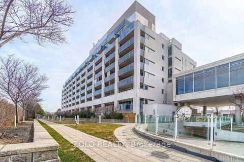 Photo 19 at 409 - 1040 The Queensway Street, City Centre West, Toronto