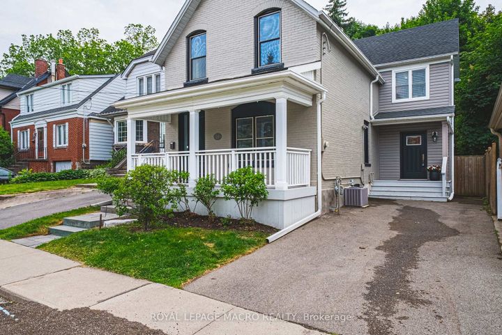 Photo 1 at 25 Orchard Hill, Kirkendall, Hamilton
