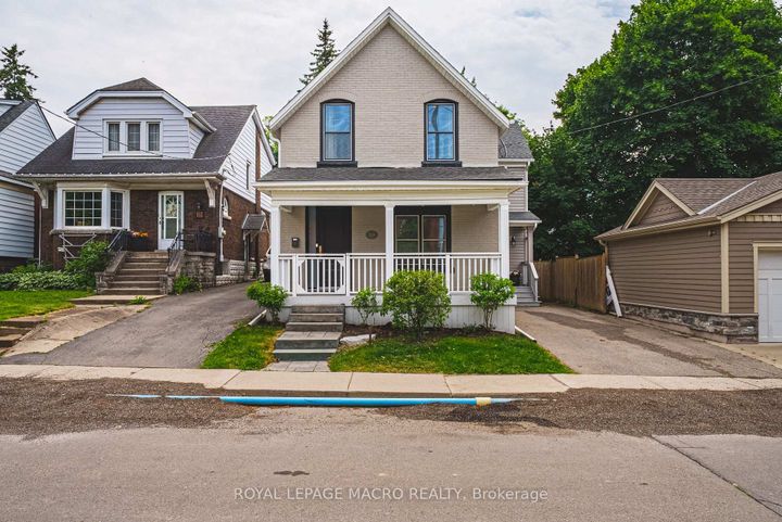 Photo 2 at 25 Orchard Hill, Kirkendall, Hamilton