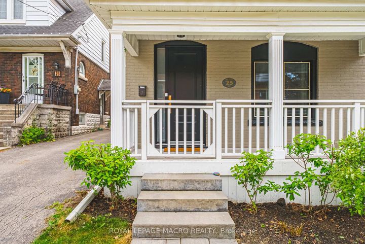 Photo 3 at 25 Orchard Hill, Kirkendall, Hamilton