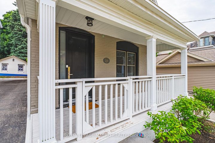Photo 4 at 25 Orchard Hill, Kirkendall, Hamilton