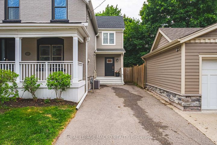 Photo 5 at 25 Orchard Hill, Kirkendall, Hamilton